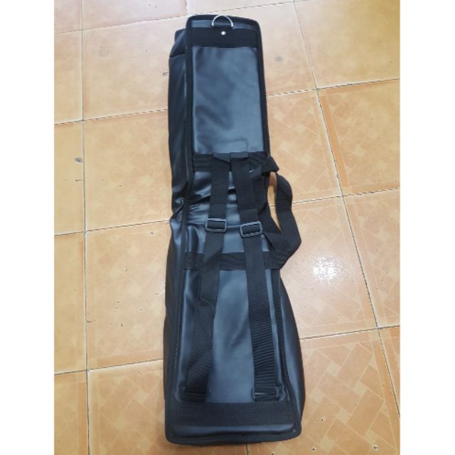 Bao da đàn Hạ uy di, bao da đàn Guitar Hawai