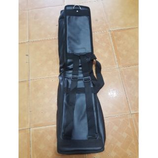 Bao da đàn Hạ uy di, bao da đàn Guitar Hawai