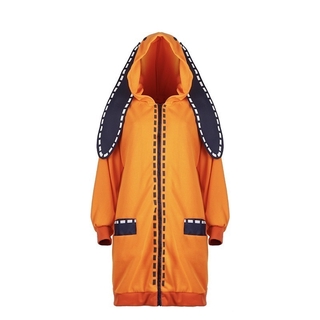 Áo Khoác Hóa Trang Nhân Vật Hoạt Hình Kakegurui Yomotsuki Runa Đồng Phục Nữ Sinh Hoodie Halloween Cho Nữ