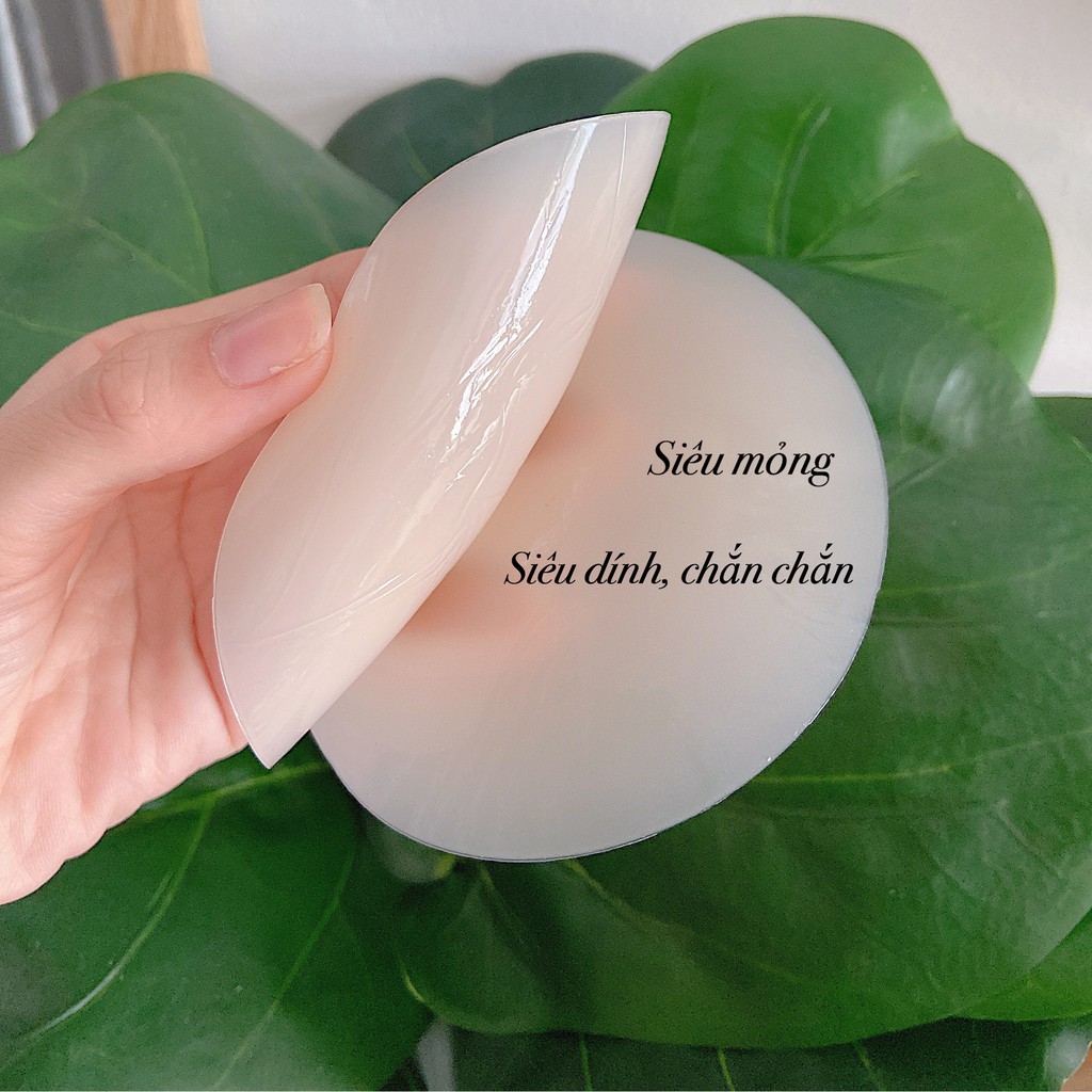 Miếng dán ngực siêu mỏng - PK005