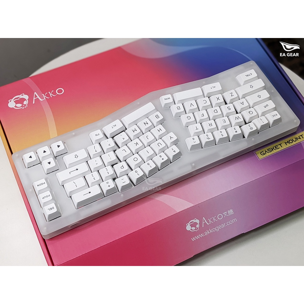 Bàn phím AKKO ACR Pro Alice Plus  - EA Gear