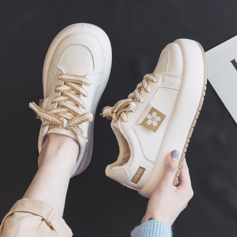 Giày thể thao DD&OO  đế êm, nhẹ