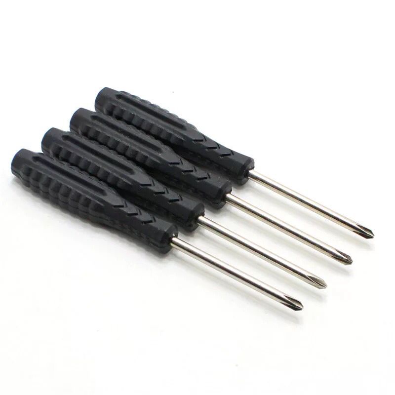 Tua Vít Phillips Mini Cầm Tay Đa Năng Tiện Dụng Sửa Chữa Điện Thoại/ Máy Tính Bảng