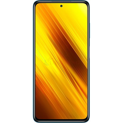 [Mã SKAMPUSH11 giảm 10% đơn 200k] Điện thoại Xiaomi Poco X3 NFC (6GB/64GB) - Hàng chính hãng | BigBuy360 - bigbuy360.vn