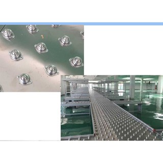 10 chiếc Con Lăn Bi Cầu CY15A,CY25A