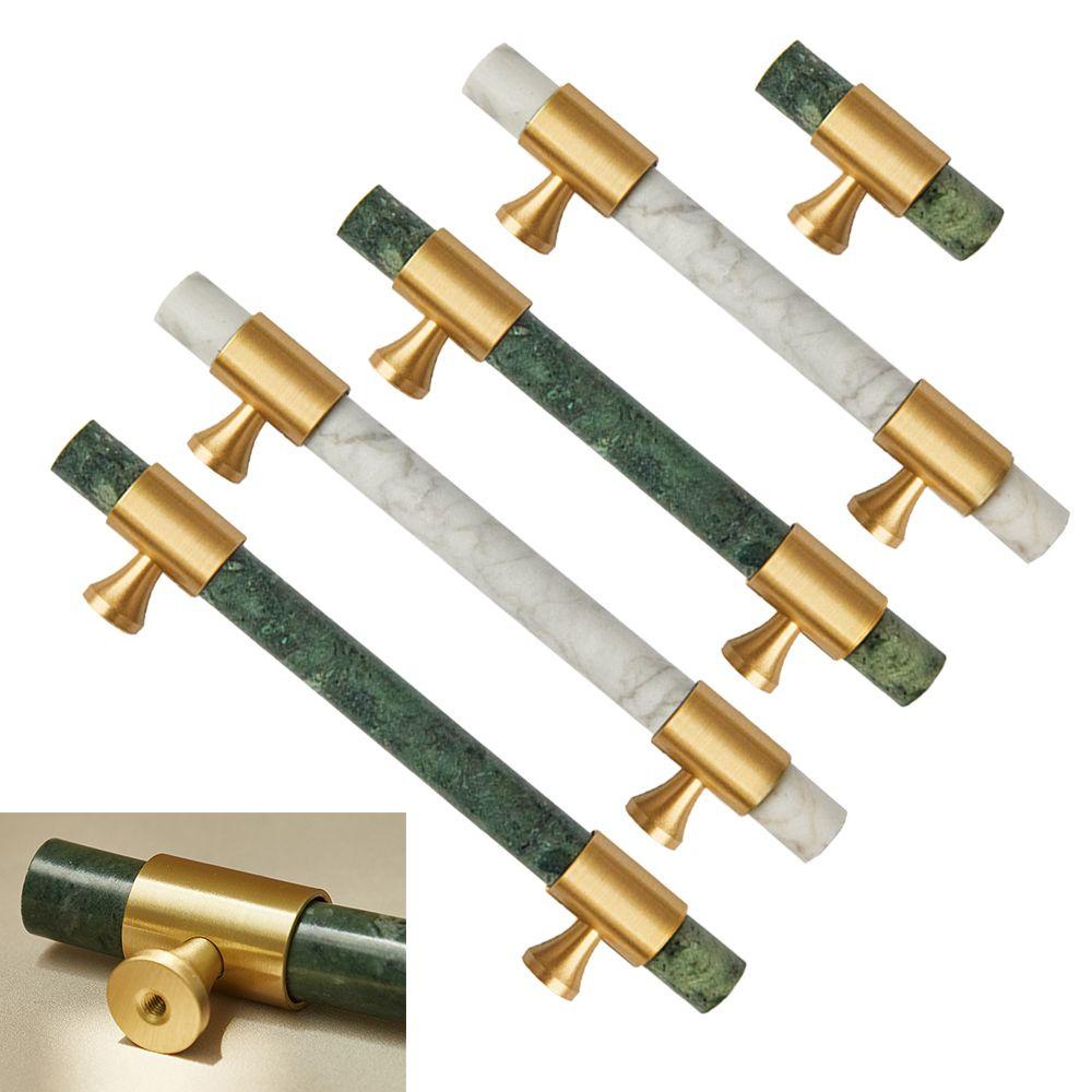 LONTIME Tay Nắm Cửa Tủ Bếp Hình Chữ T