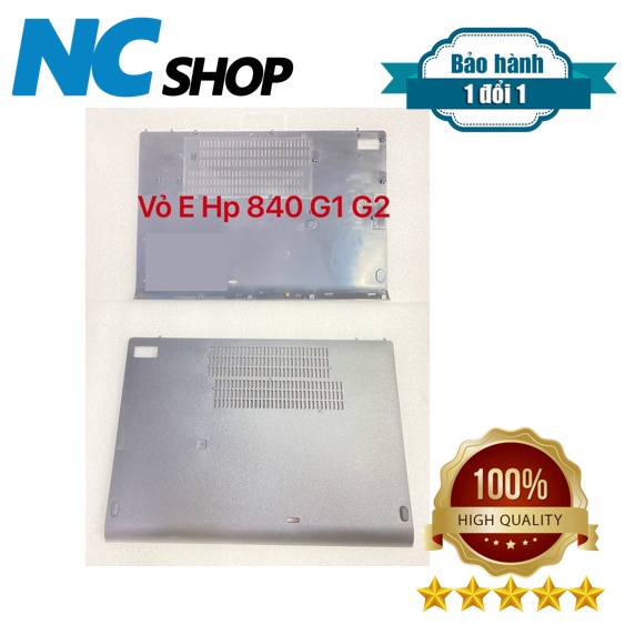 Thay vỏ laptop Hp Elitebook 740 G1, 740 G2, 745 G1, 745 G2, 840 G1, 840 G2 – VỎ E NẮP HDD RAM HP 840