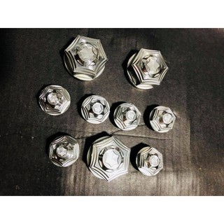 Ốc chảng ba dành choa satria và raider nhé