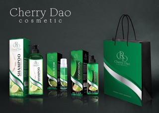 Combo dầu gội bưởi CRD