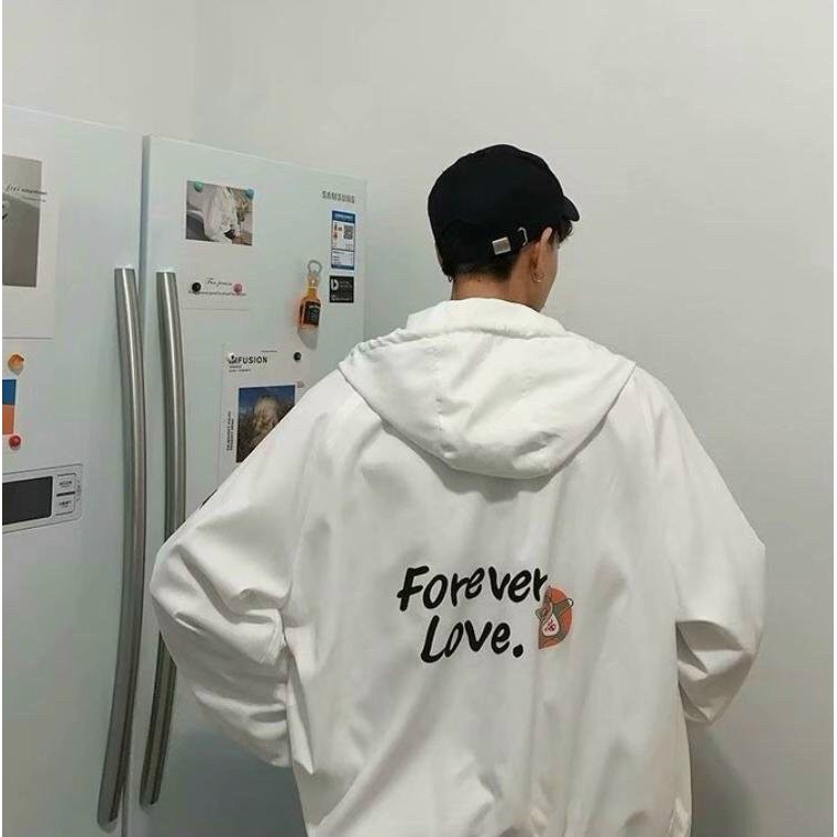 ÁO KHOÁC DÙ TRƠN VNXK 2 LỚP NAM NỮ CHỐNG MƯA NẮNG HÀNG CAO CẤP XQ11 | BigBuy360 - bigbuy360.vn