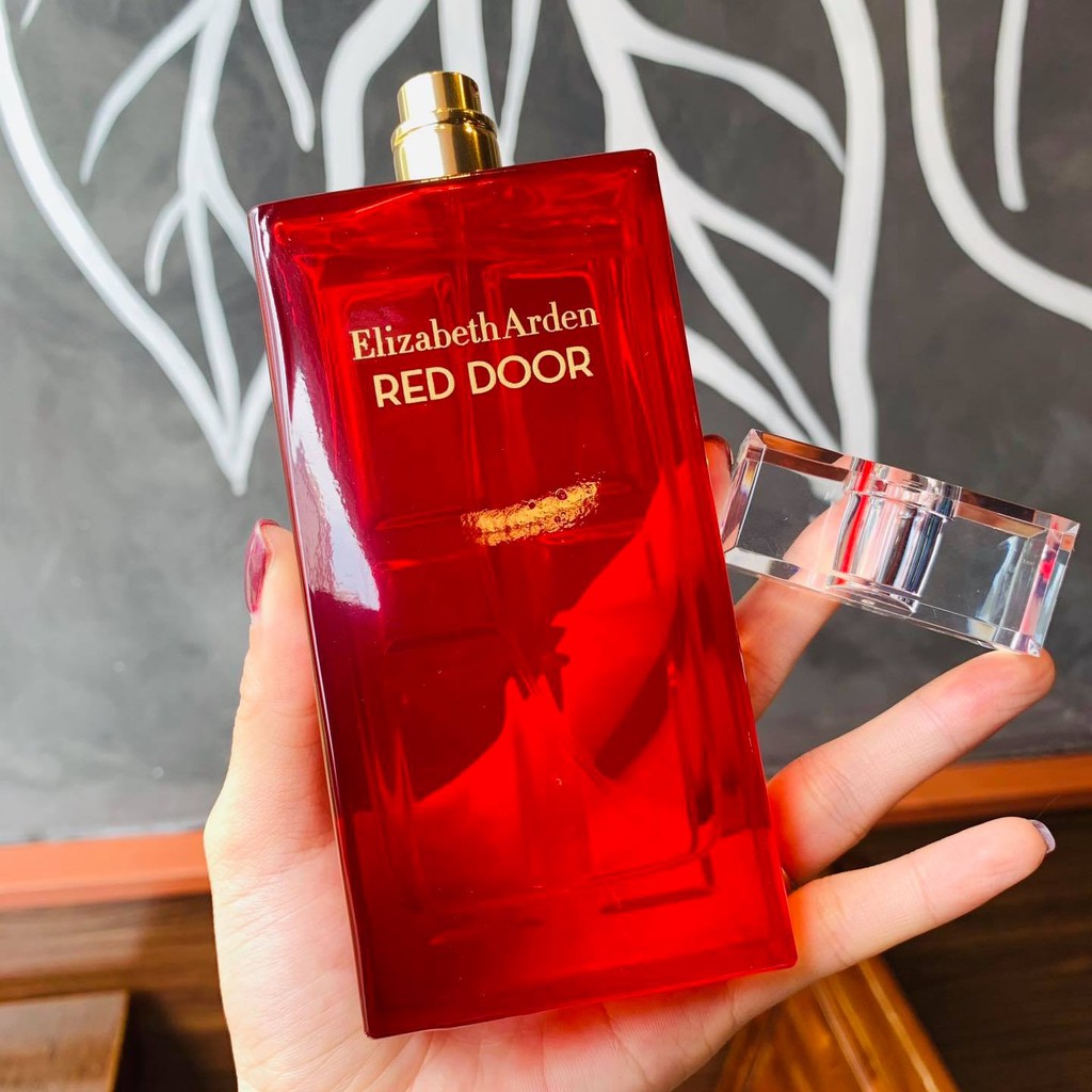 nước hoa nữ elizabeth arden red door 100ml