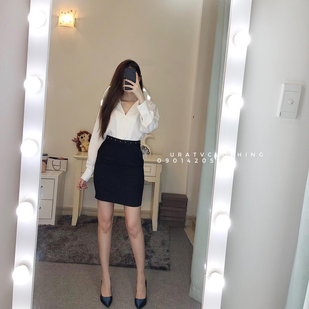 [FREESHIP - ẢNH CHÍNH CHỦ] CHÂN VÁY ĐÍNH HẠT cao cấp | BigBuy360 - bigbuy360.vn