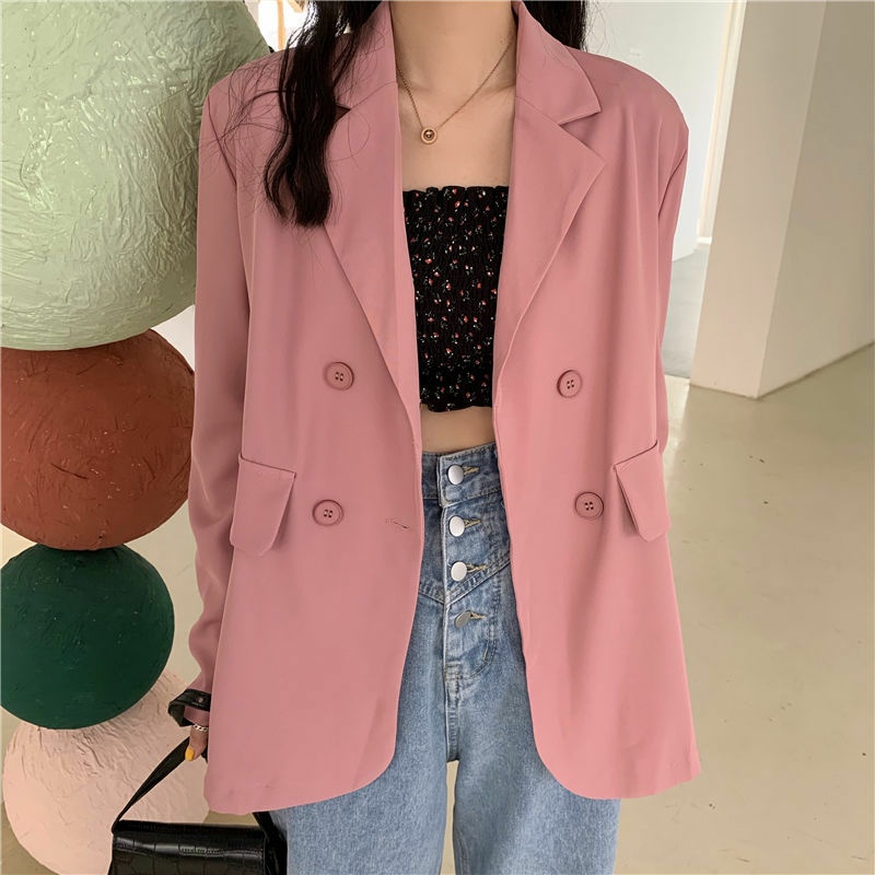 Áo khoác blazer vest nữ full màu có size | BigBuy360 - bigbuy360.vn