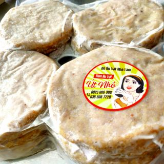 Chả cá phan thiết