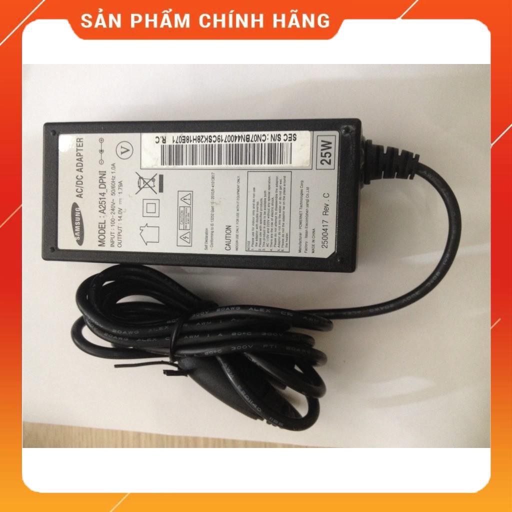 Sạc nguồn samsung 14V 1.79A A2514_DPNI 25W dailyphukien