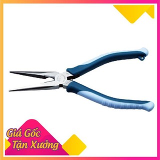 Kìm mũi nhọn 200mm rp-200hgs tsunoda sản phẩm chính hãng