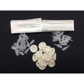 Set Đồ Phun Xăm cho người mới bắt đầu