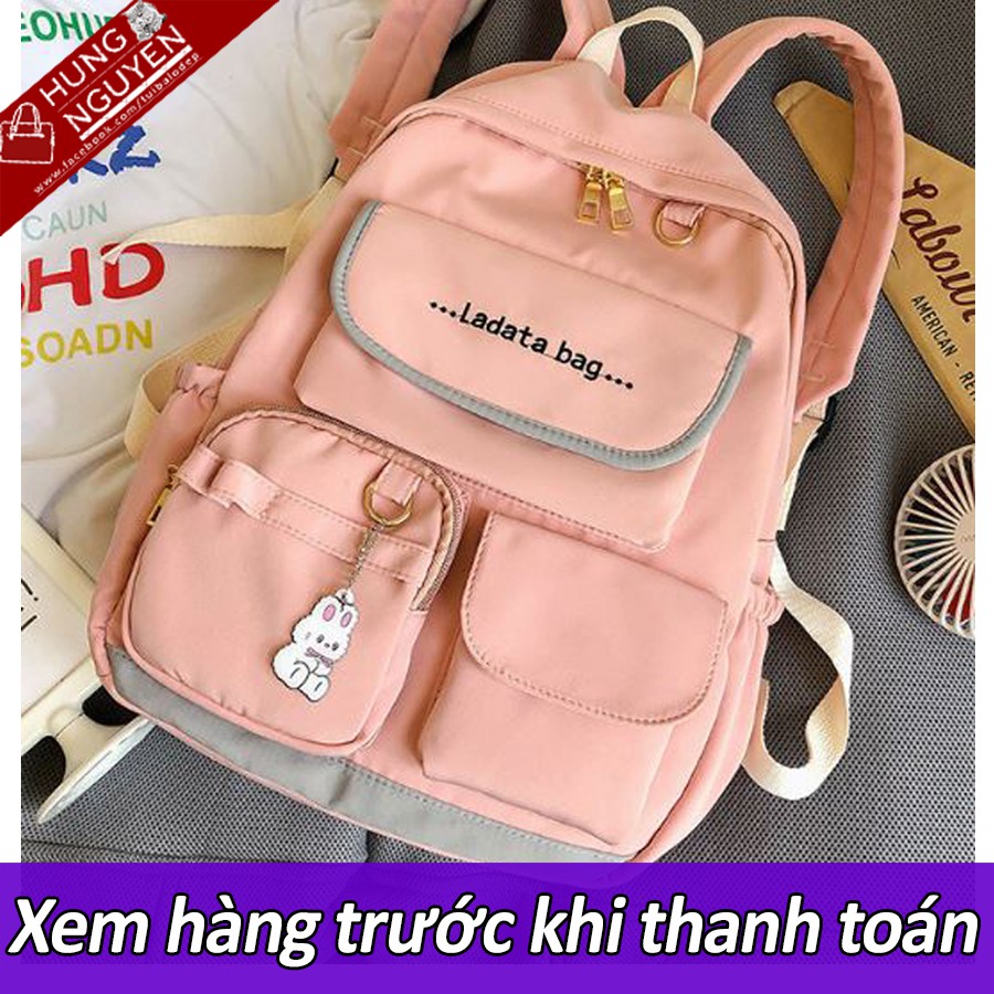 Balo xu hướng thời trang cá tính -HNT00032