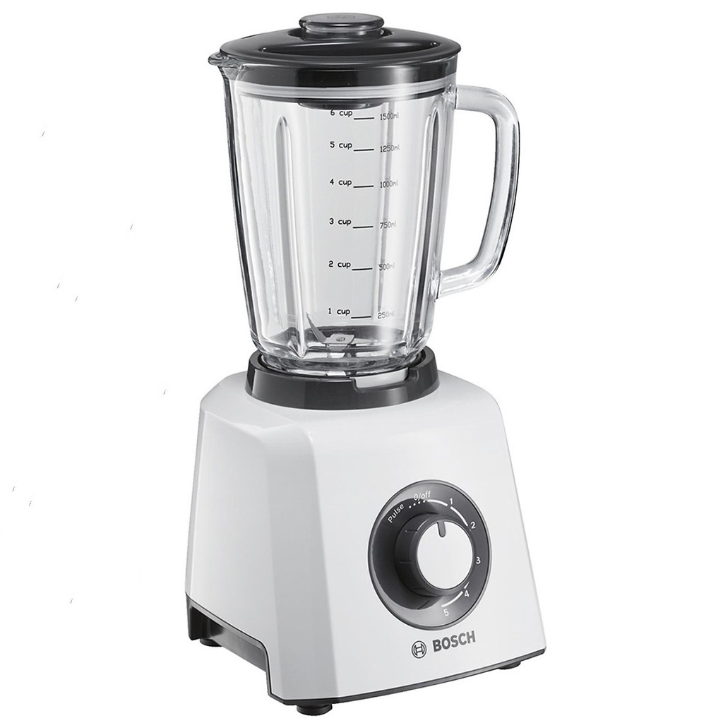 Máy xay sinh tố Bosch MMB33G5B