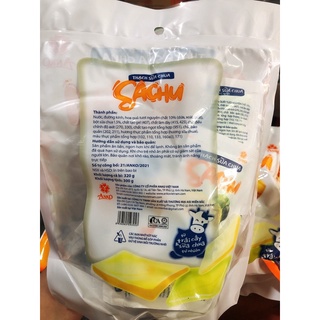 Thạch sữa chua Sachu 300g