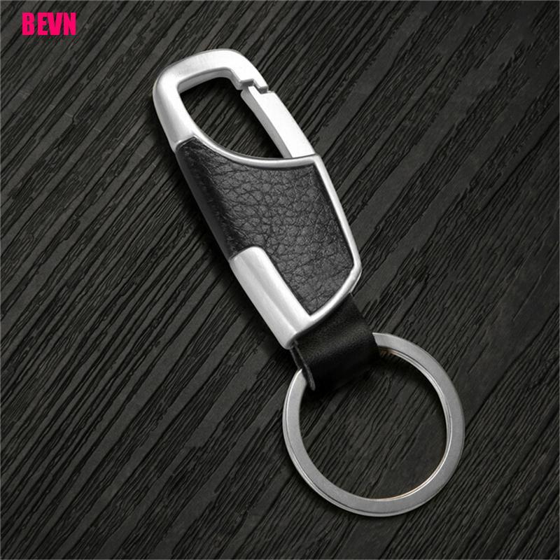 Móc Khóa Dây Da Thời Trang Cho Nữ