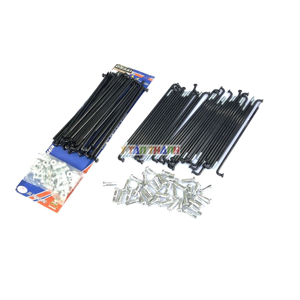 căm đen osaki gắn exciter 150