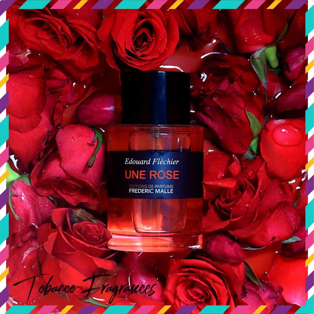 [ SIÊU HOT ] Mẫu Chiết Nước Hoa Une Rose Frederic Malle (FM) (5ml-10ml-20ml) [ Nước Hoa Chất ] | Thế Giới Skin Care