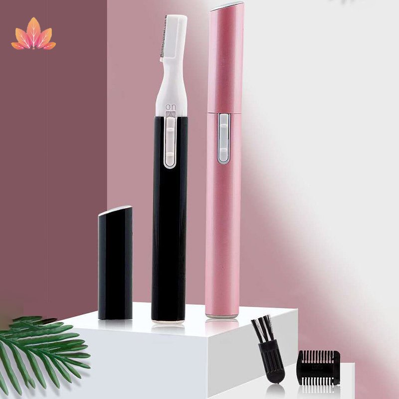 Tông Đơ Cắt Tỉa Lông Mày Cơ Thể Và Mặt JP5 Tiện Dụng