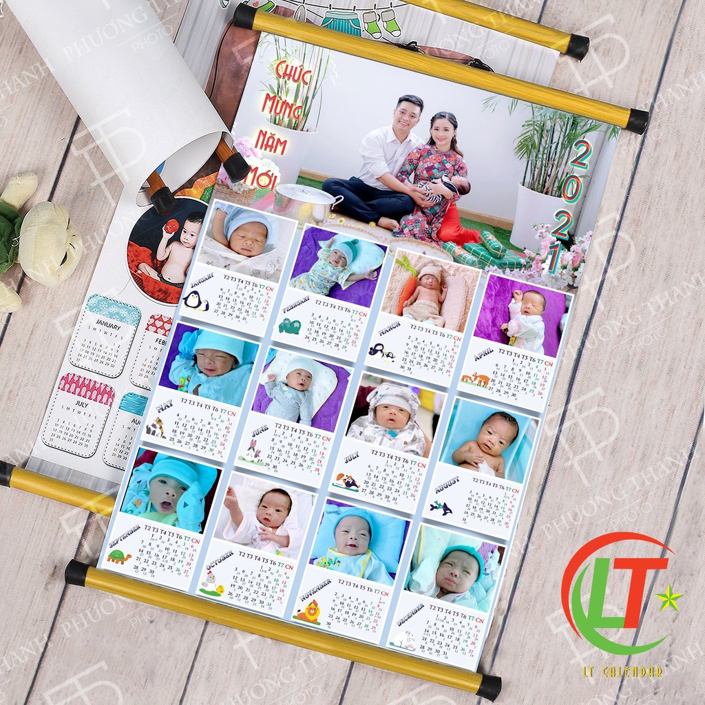 TRANH TREO TƯỜNG IN HÌNH BÉ | BigBuy360 - bigbuy360.vn