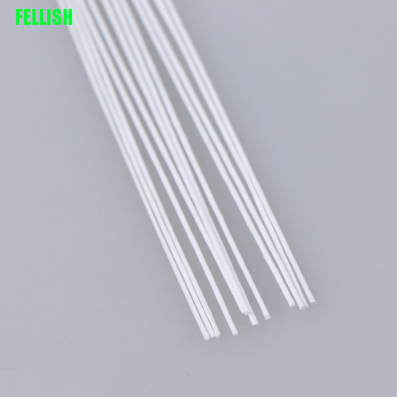 [Hàng mới về] Set 60 dây làm sạch xỏ lỗ tai 436v tiện dụng