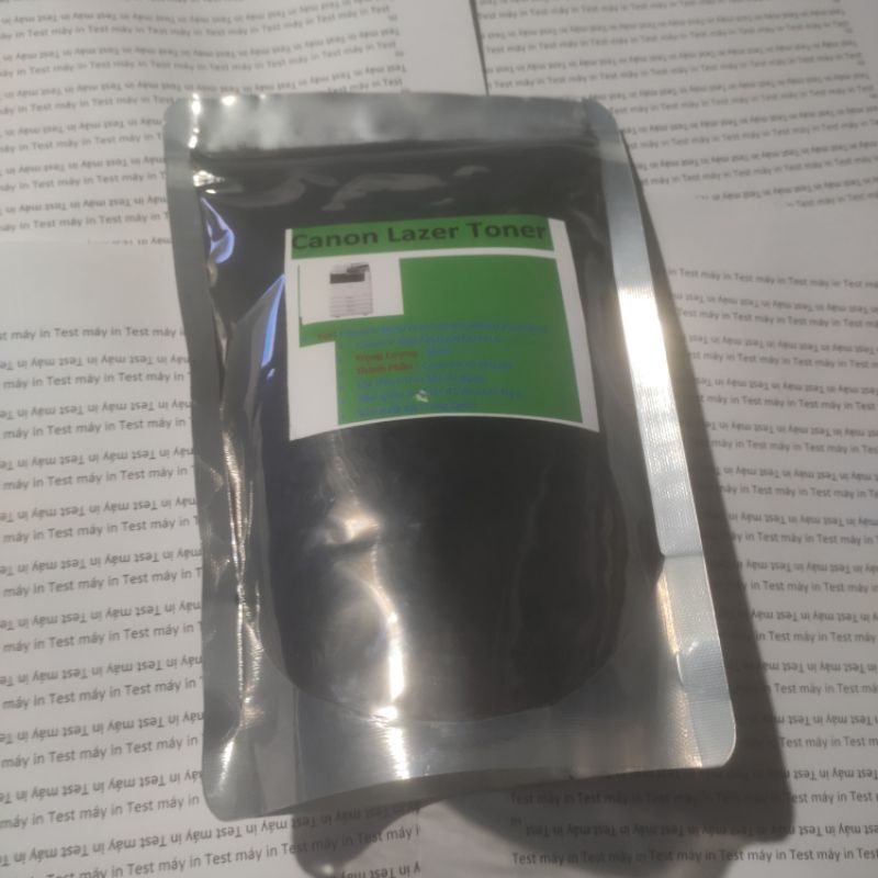 Mực đổ cho máy pho to Canon Ir 2520 2525 Npg 51...