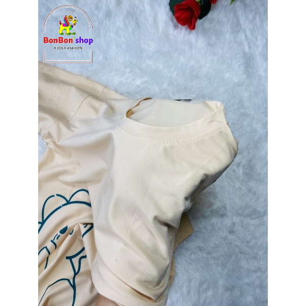 AK06,(video) áo thun nữ size 60kg tay ngắn, áo chú khủng long béo ú