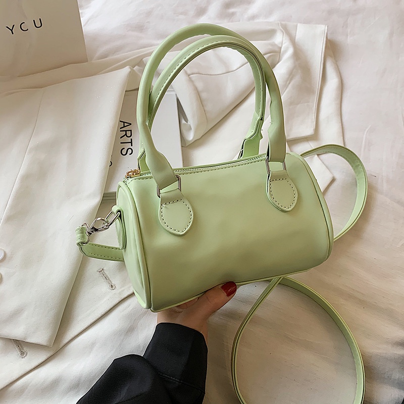 Fashion youth style messenger bag