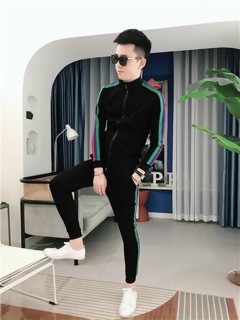 Set thể thao nam cực chất