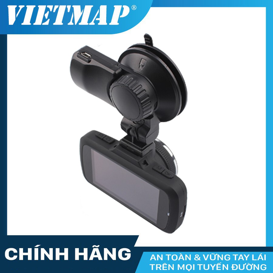 Camera hành trình Vietmap K9S + thẻ nhớ 32GB Class 10 | BigBuy360 - bigbuy360.vn