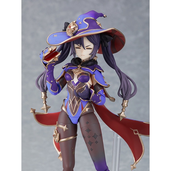 [PREORDER] mô hình figma Mona Megistus genshin impact official