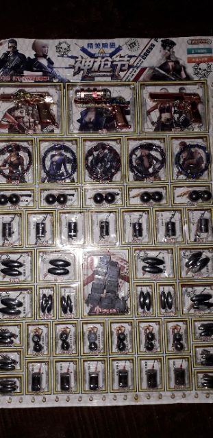 Combo 200 viên Nam Châm vĩnh cửu nhiều mẫu và nhiều kích thước