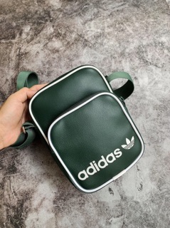 TÚI ĐEO CHÉO MINI XANH