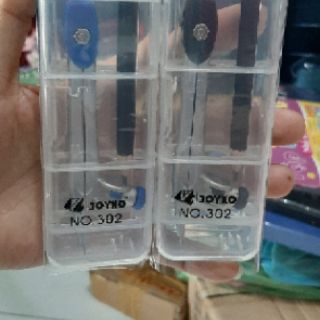 Compa chì gỗ.