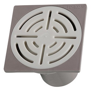 Phễu thoát nước chống tràn TD 102
