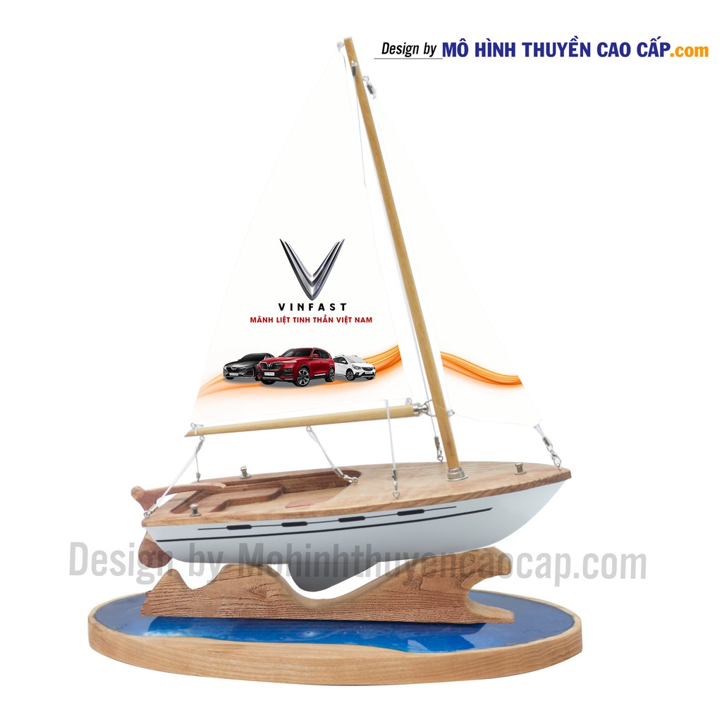Mô hình Du thuyền cao cấp C300.T10 – Thiết kế theo hình ảnh yêu cầu | BigBuy360 - bigbuy360.vn