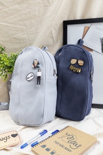 Balo rùa đeo chéo - May’s Tote Bag