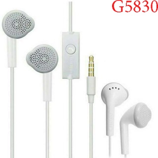 TAI NGHE OPPO R11, G5830 zin GIÁC 3,5MM, DÙNG CHO SAMSUNG,OPPO,IPHONE 5,6,6S,6PLUS