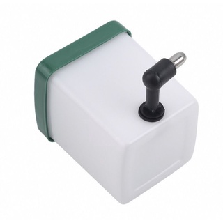 Bình Nước Vuông 1 lít Hà Lan cho thỏ