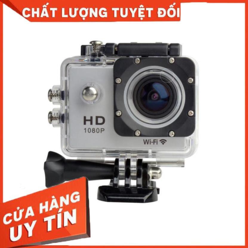 Camera hành trình 2.0 FULL HD 1080P Cam A9- LƯU TRỮ 64GB - Camera hành trình chống nước - camera hành trình xe máy phượt