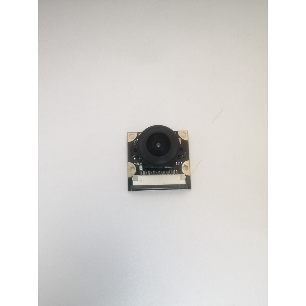 Camera cho Raspberry Pi dùng cho các ứng dụng quan sát, nhận biết hình ảnh