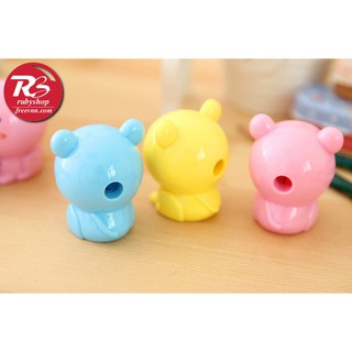[XẢ HÀNG NGHỈ BÁN] Combo 3 Đồ chuốt chú gấu con