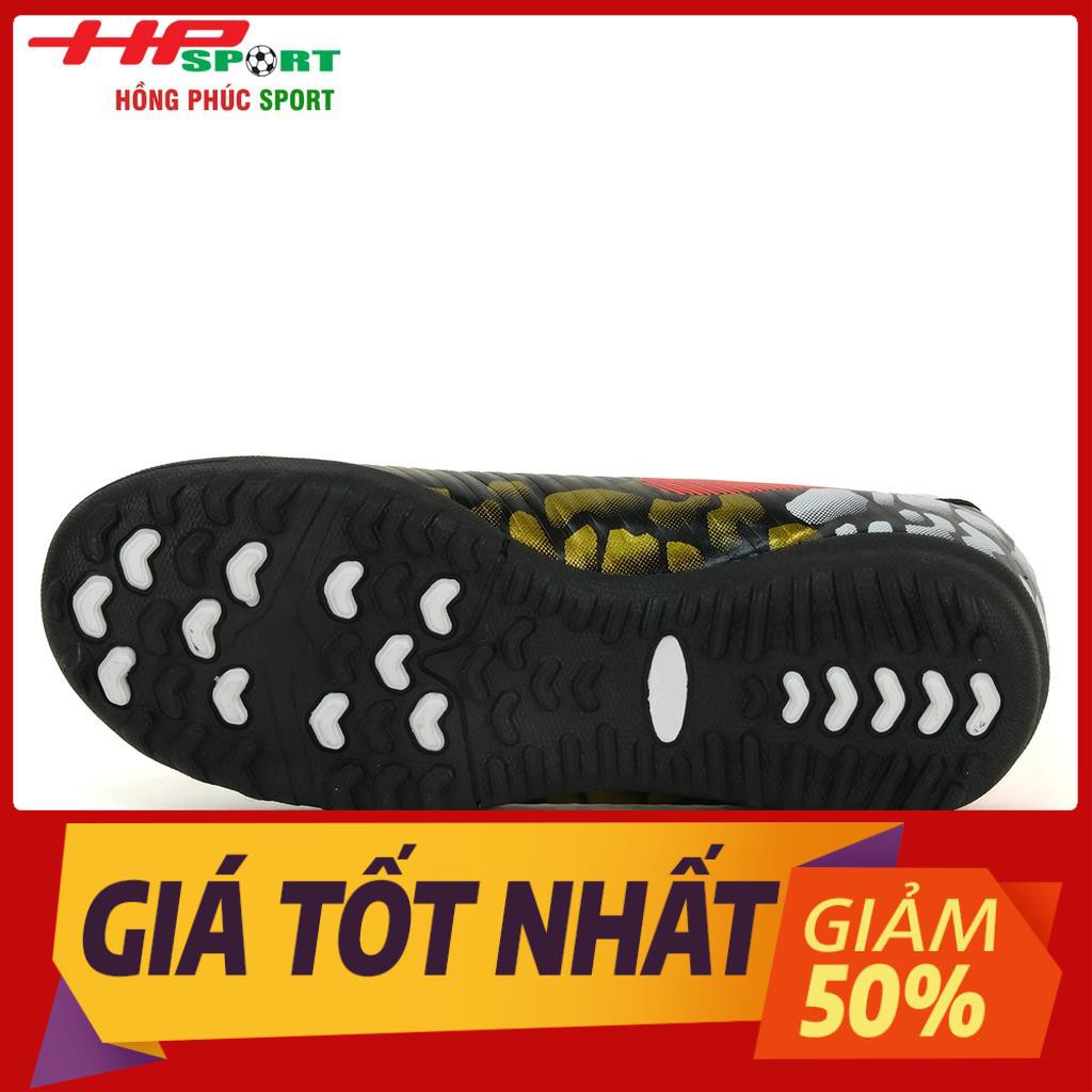 hàng chính hãng -  Giày đá bóng giày đá banh TRẺ EM sân cỏ nhân tạo C.R.7 mẫu 2020 ( Size 30-36 )