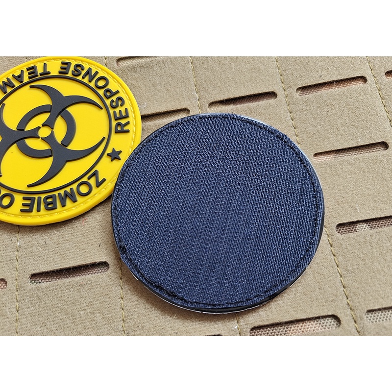 Huy Hiệu Hình Logo 3D Hóa Học Bằng Cao Su Pvc Mềm Khóa Dán Balo Hình Logo UMBRELLA Game Zombie