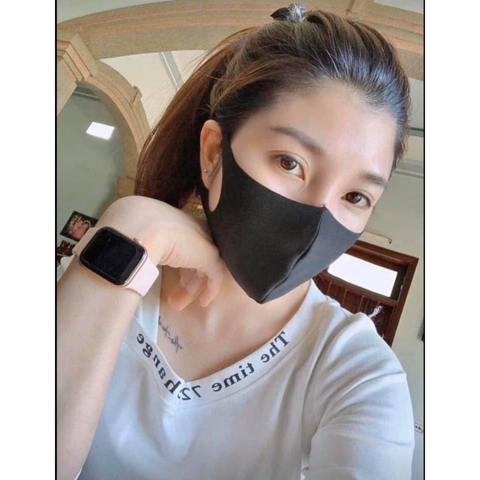 ❌LOẠI DẦY❌Khẩu trang vải không dệt 3D LOẠI DÀY XỊN KHÁNG KHUẨN